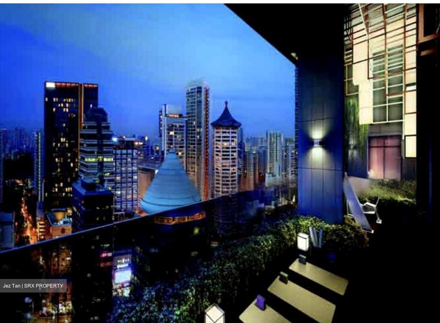 3 Cuscaden (D10), Apartment #464380851